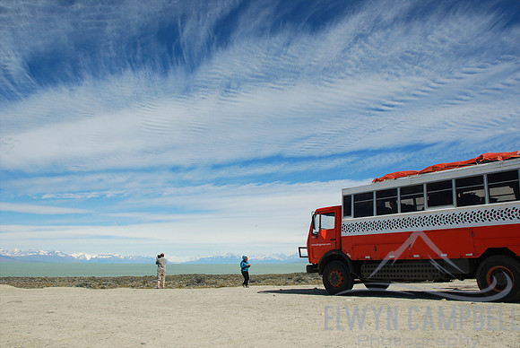 Lago Argentino