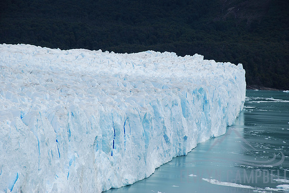 Perito Moreno Glacier
