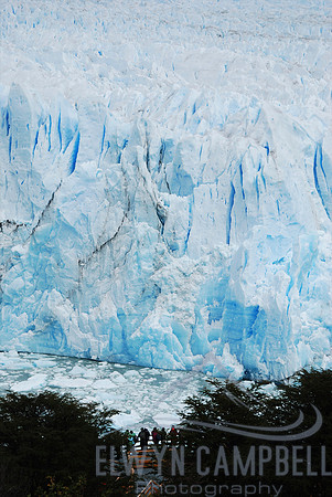Perito Moreno Glacier