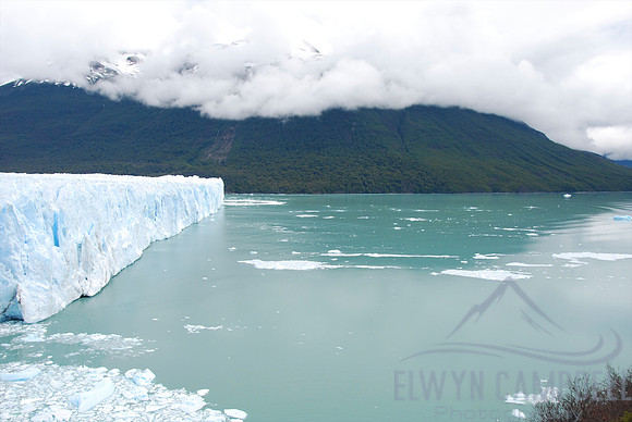 Perito Moreno Glacier