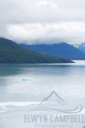 Perito Moreno Glacier