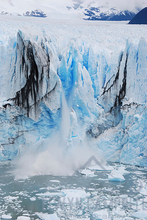 Perito Moreno Glacier