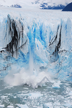 Perito Moreno Glacier