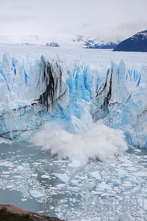Perito Moreno Glacier