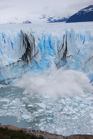 Perito Moreno Glacier