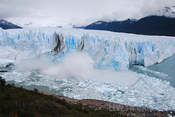Perito Moreno Glacier