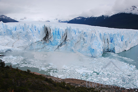 Perito Moreno Glacier