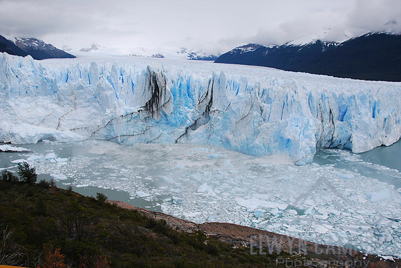 Perito Moreno Glacier