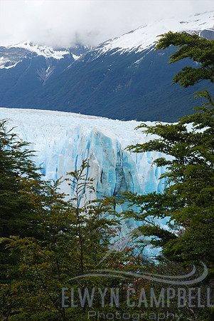 Perito Moreno Glacier