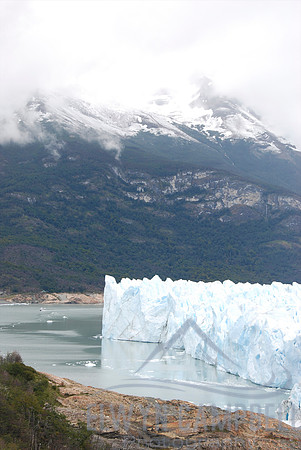 Perito Moreno Glacier