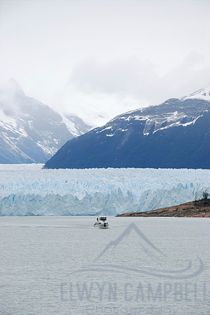 Perito Moreno Glacier
