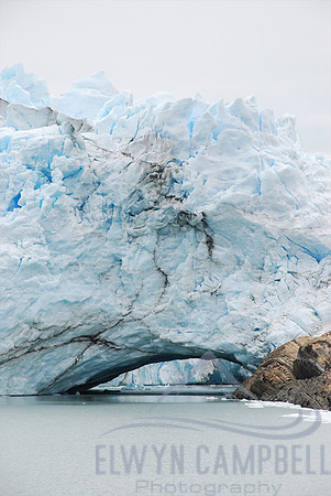 Perito Moreno Glacier