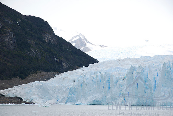Perito Moreno Glacier
