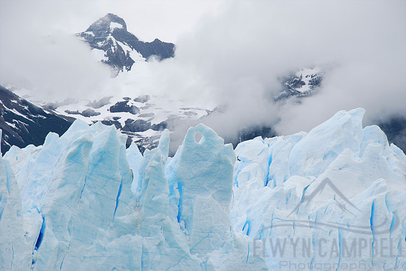 Perito Moreno Glacier