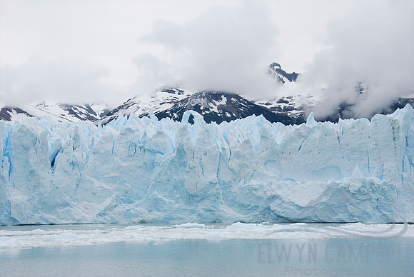Perito Moreno Glacier