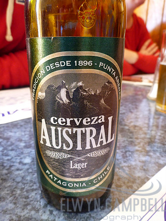 Local brew