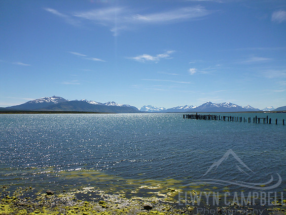 Puerto Natales