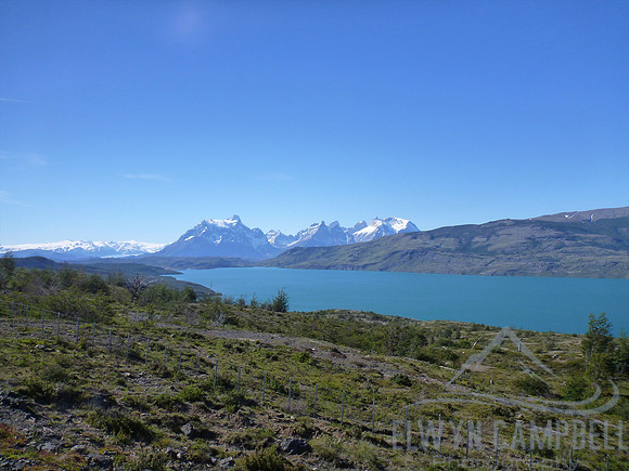 Torres del Paine National Park