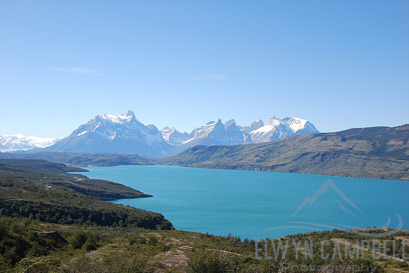 Torres del Paine National Park