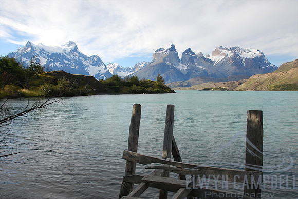 Torres del Paine National Park