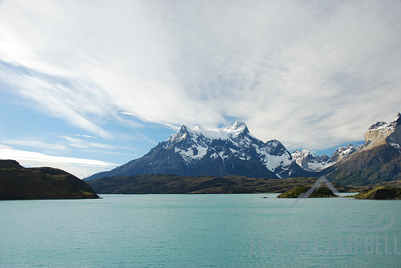 Torres del Paine National Park