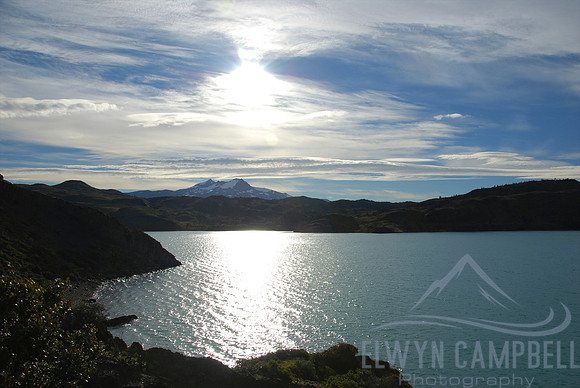 Torres del Paine National Park
