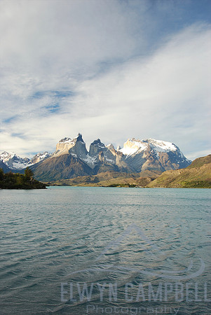 Torres del Paine National Park