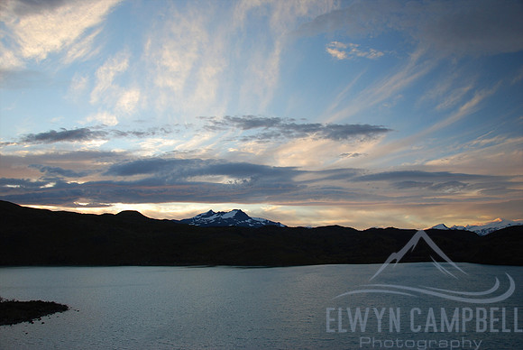 Torres del Paine National Park