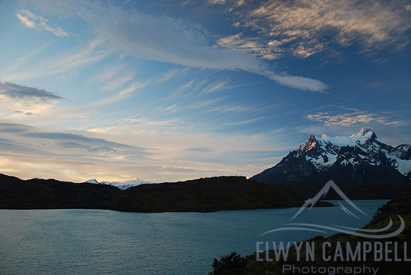 Torres del Paine National Park