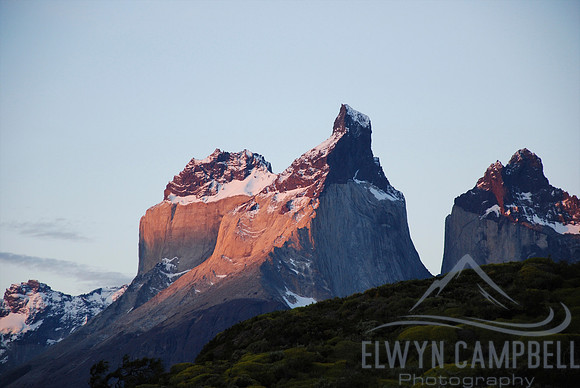 Torres del Paine National Park