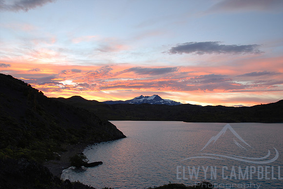 Torres del Paine National Park