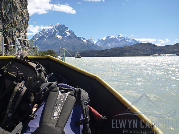 Torres del Paine National Park