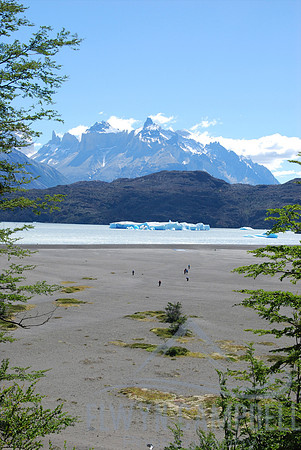 Torres del Paine National Park