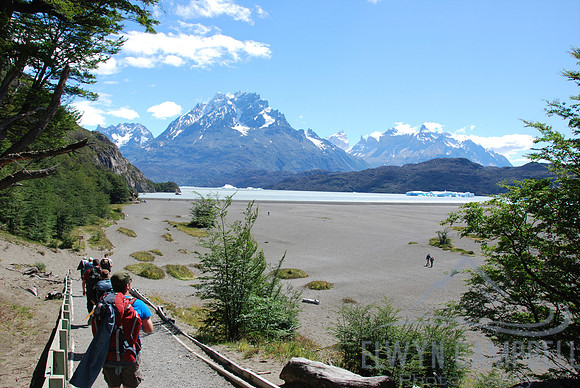 Torres del Paine National Park