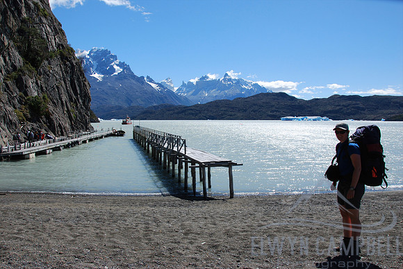 Torres del Paine National Park