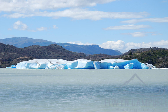 Torres del Paine National Park
