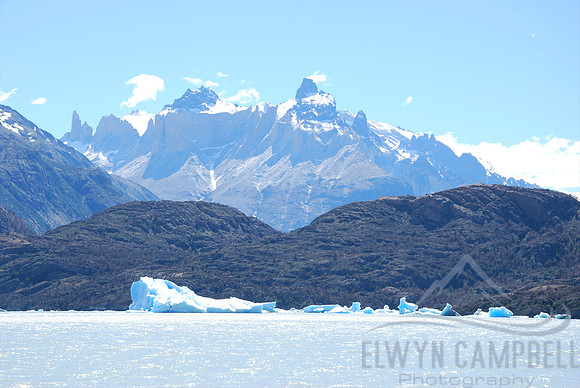 Torres del Paine National Park