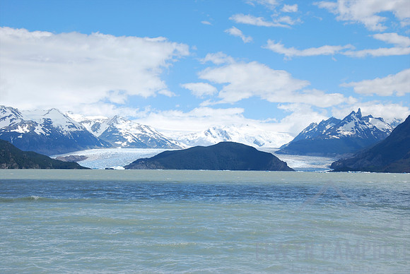 Torres del Paine National Park