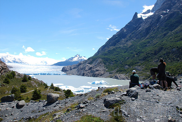 Torres del Paine National Park