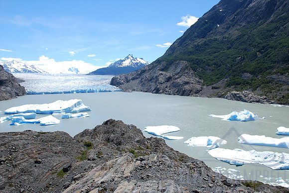 Torres del Paine National Park