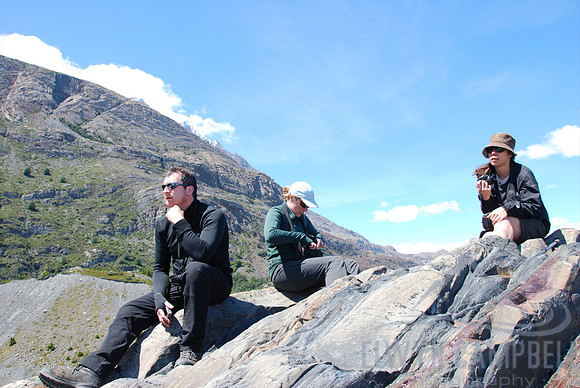 Torres del Paine National Park