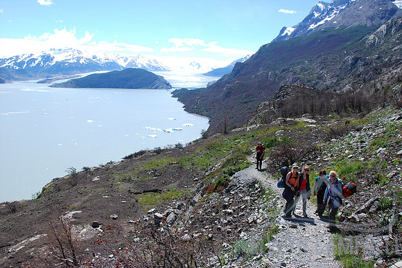Torres del Paine National Park