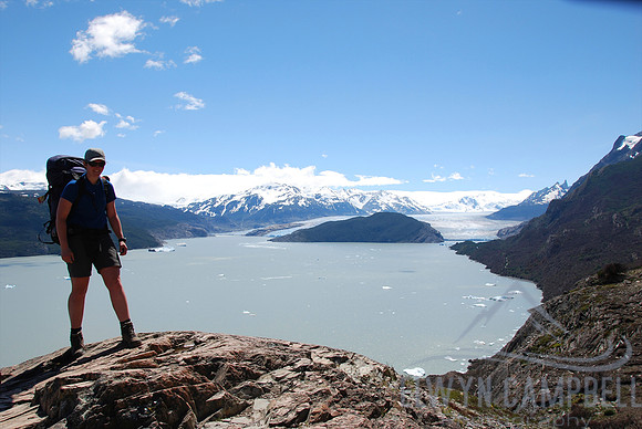 Torres del Paine National Park