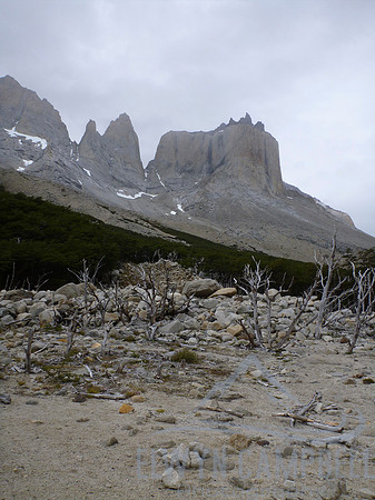 Torres del Paine National Park