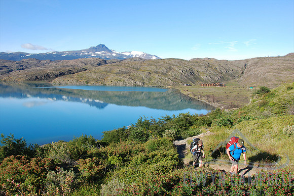 Torres del Paine National Park