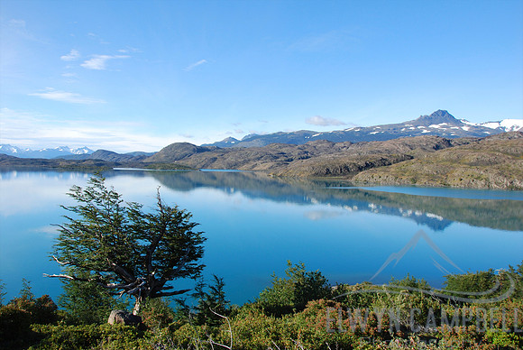 Torres del Paine National Park