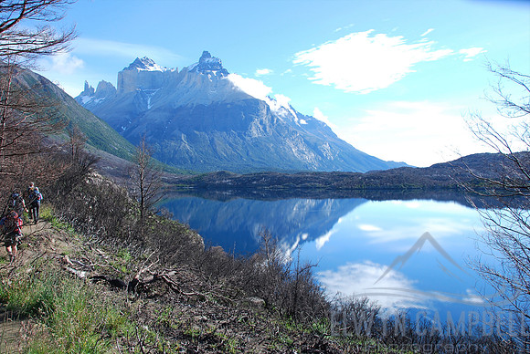 Torres del Paine National Park