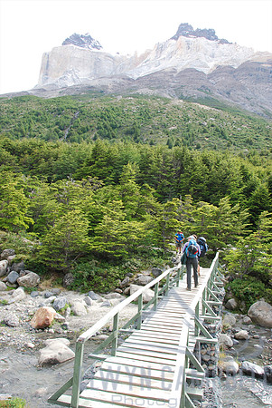 Torres del Paine National Park