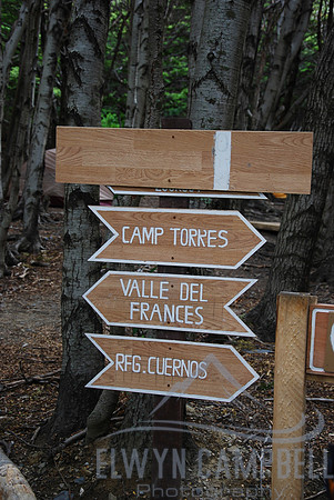 Torres del Paine National Park