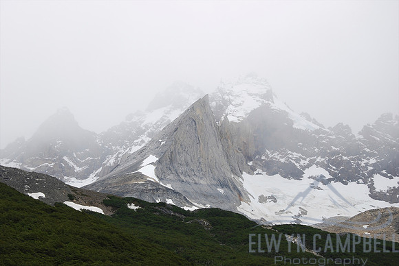Torres del Paine National Park